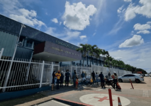 Fundação Alfredo da Matta supera meta e realiza 532 cirurgias dermatológicas durante mutirão Opera+ Amazonas