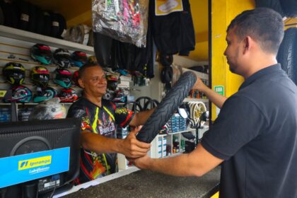 Afeam investe mais de R$ 185 milhões no comércio amazonense