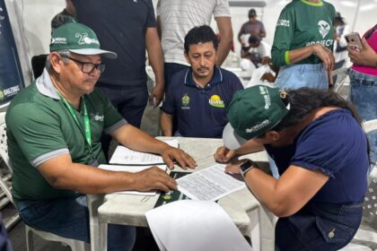 Afeam destina mais de R$ 195 milhões para o interior do Amazonas em 2025