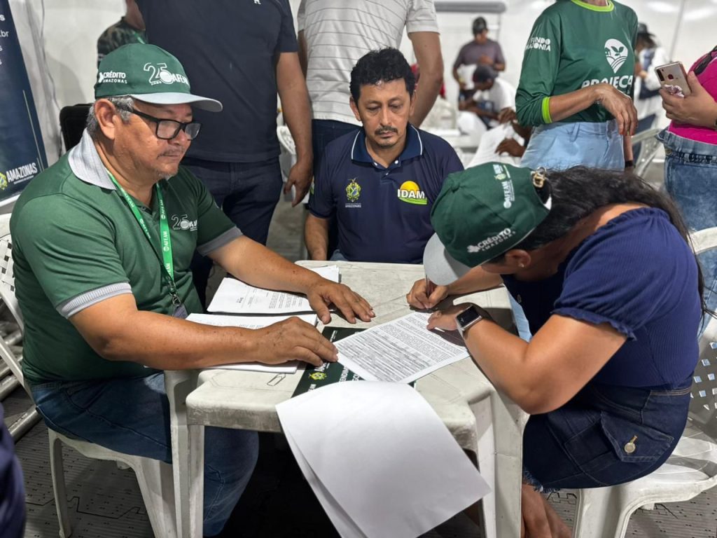 Afeam destina mais de R$ 195 milhões para o interior do Amazonas em 2025