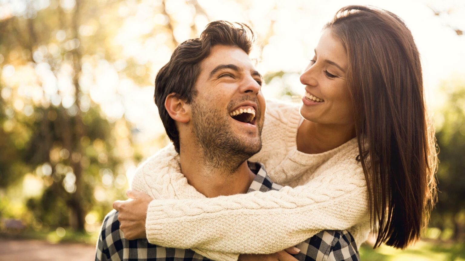 Degraus para o Amor Verdadeiro