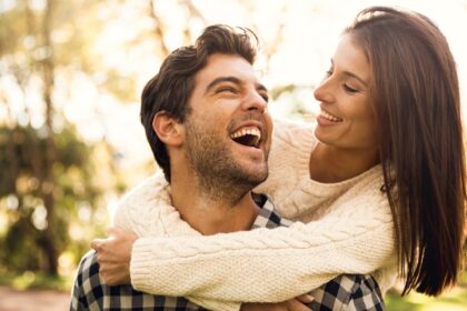 Degraus para o Amor Verdadeiro