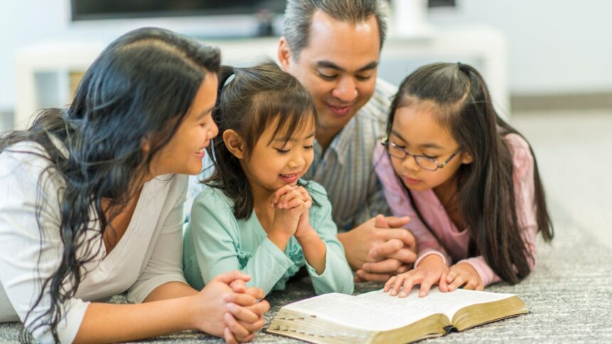 Meu Mundo Inteiro: O Significado de Ter Jesus como Centro da Vida