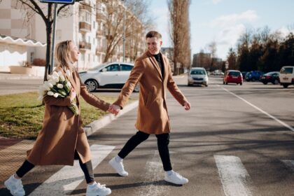 PONTES E HORIZONTES DO AMOR