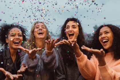 Celebrar a Vida: O Poder de Encontrar Beleza no Ordinário