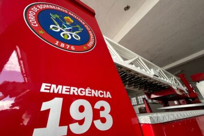 Cliente fica trancada em supermercado após encerramento das atividades e o Corpo de Bombeiros é acionado