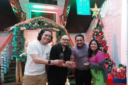 Prêmio Mostra 2025 celebra produções independentes do teatro, cinema e audiovisual em edição especial de Natal