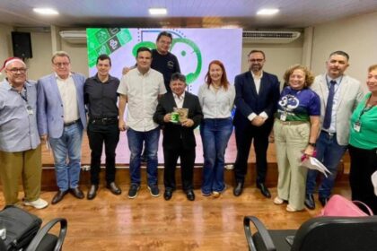 Ipaam 30 anos: Instituto realiza Expofeira e mesa-redonda sobre licenciamento ambiental de mineração