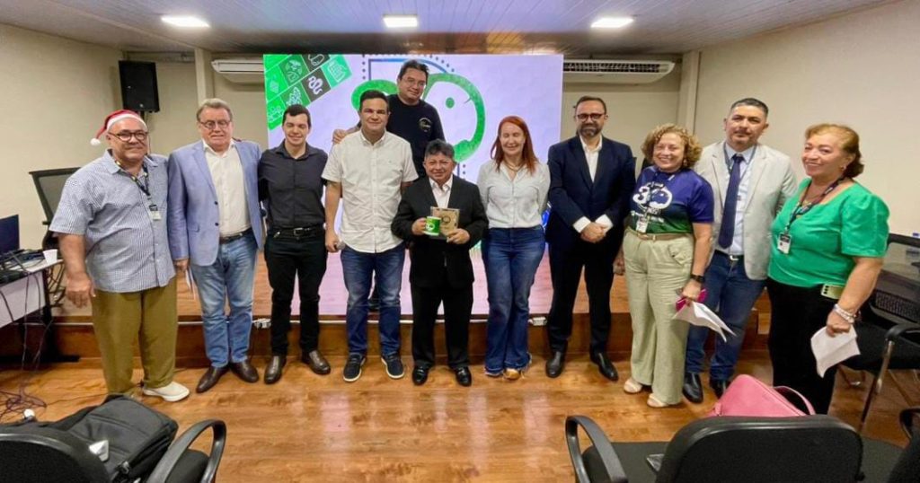 Ipaam 30 anos: Instituto realiza Expofeira e mesa-redonda sobre licenciamento ambiental de mineração