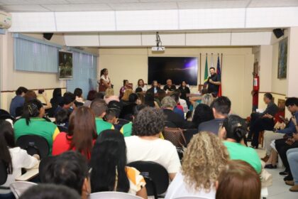 Professores de Escolas Estaduais são premiados por projetos de Educação Fiscal