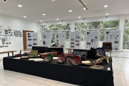 Estudo apoiado pelo Governo do Amazonas resgata história do ensino de música em Manaus