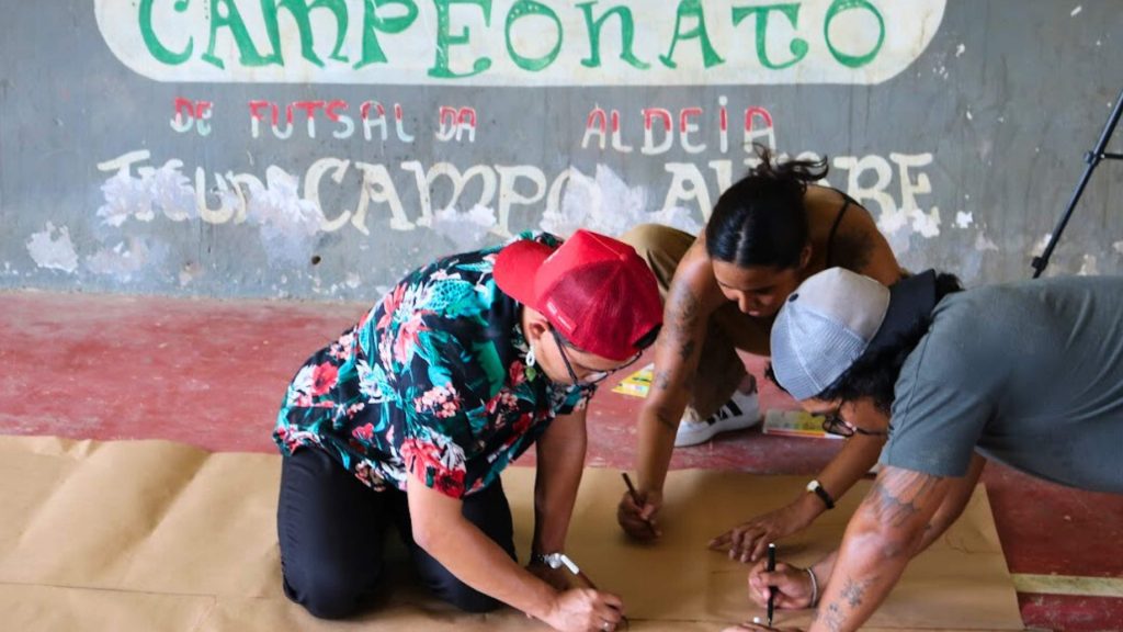 Evento no Alto Solimões inspira estudantes indígenas a seguirem a carreira científica