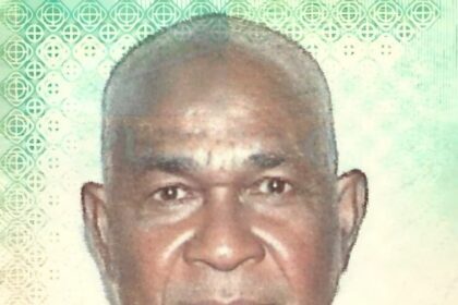 IML busca familiares de Junie Marshall, natural da Guiana, que faleceu em Manaus