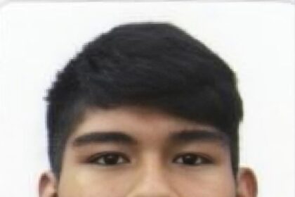 IML busca por familiares de Waldney Sebastião da Silva Melgueiro, que faleceu em Manaus