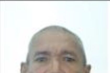 IML busca por familiares de José Carlos Alves, natural do Maranhão e falecido em Manaus