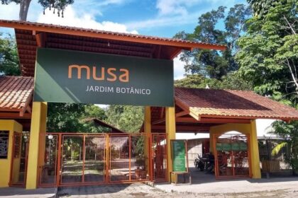 Museu da Amazônia recebe Licença de Operação do Ipaam para jardim zoológico