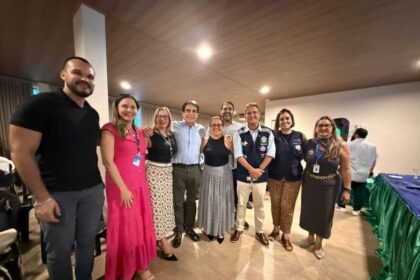 SES-AM e Ministério da Saúde lançam modalidade II do Programa Agora tem Especialistas, em Manacapuru e Itacoatiara