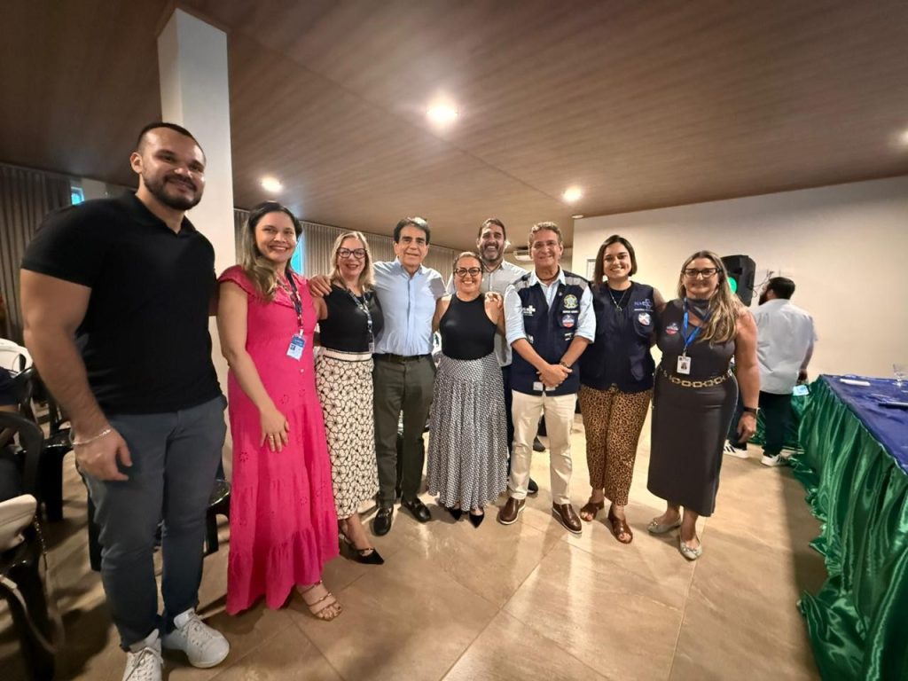 SES-AM e Ministério da Saúde lançam modalidade II do Programa Agora tem Especialistas, em Manacapuru e Itacoatiara