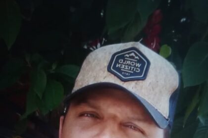 Polícia Civil do Amazonas divulga imagem de dois homens que desapareceram em Manaus
