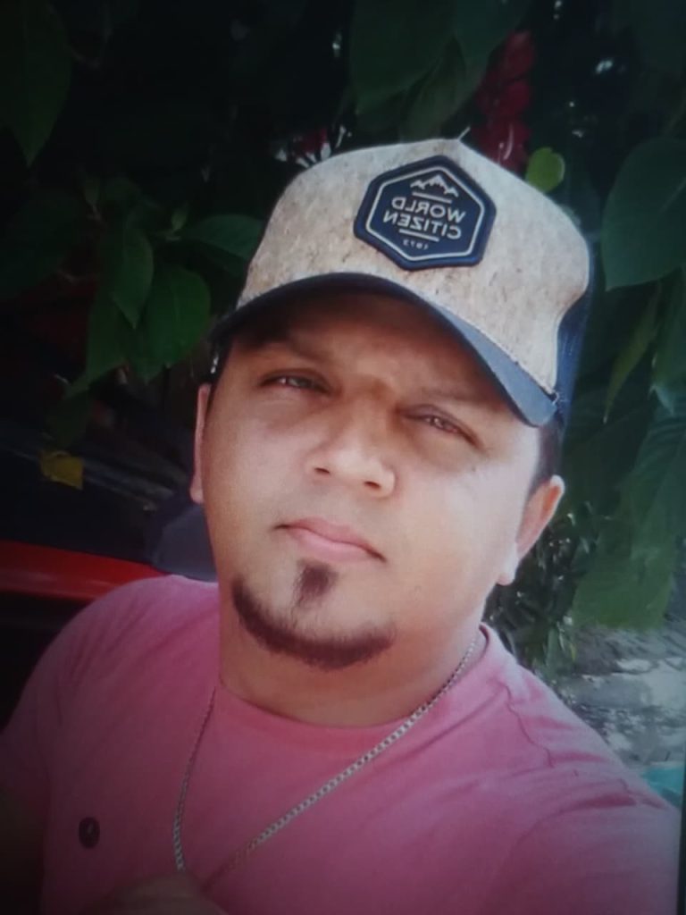 Polícia Civil do Amazonas divulga imagem de dois homens que desapareceram em Manaus