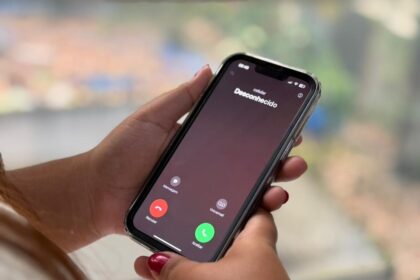 PC-AM alerta para golpe da ligação muda, usado para clonar vozes de vítimas