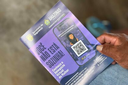 PC-AM ultrapassa 12 mil medidas protetivas solicitadas e reforça atuação no combate à violência doméstica no Amazonas