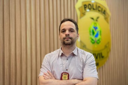 Polícia Civil do Amazonas alerta população sobre golpe do “Falso Pagamento” via Pix