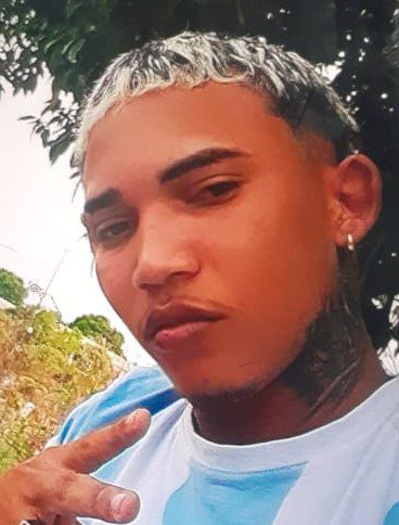 Polícia Civil divulga imagem de jovem e adolescente que desapareceram em locais diferentes em Manaus