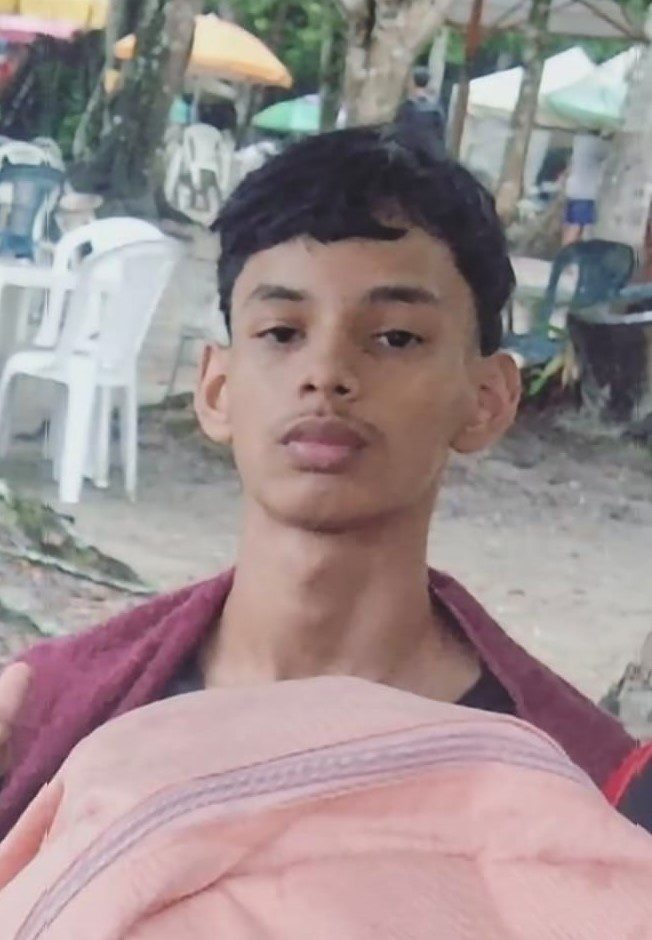 Polícia Civil divulga imagens de seis pessoas desaparecidas