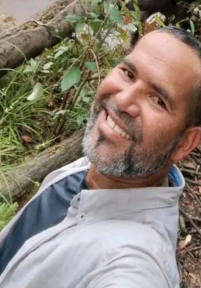 Polícia Civil divulga imagem de homem procurado por estupro de vulnerável da filha