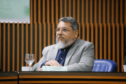 Prodam destaca experiência em data centers durante seminário do Governo do Amazonas