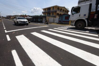 “Antes era só buraco. Hoje ganho quase uma hora de viagem”, usuário da AM-010 relata impacto da obra de modernização da rodovia