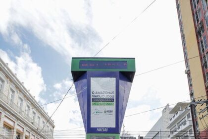 Governo do Amazonas registra avanços na segurança pública em 2025 com investimentos em equipamentos, tecnologia e redução da violência