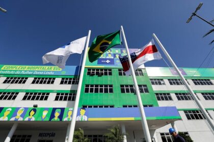 Governo do Amazonas mantém serviços essenciais durante feriado de Natal e pontos facultativos