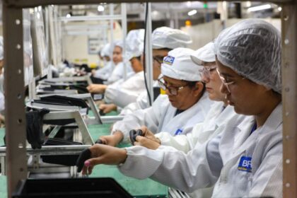 PIB do Amazonas cresce 1,87% no 3º trimestre de 2025