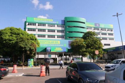 SES-AM divulga funcionamento da rede de urgência e emergência no feriado de Ano Novo