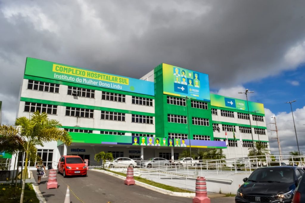 Instituto da Mulher Dona Lindu registra 50 mil atendimentos em 2025