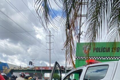 Em dez dias, 24 foragidos foram presos em Manaus com auxílio do reconhecimento facial