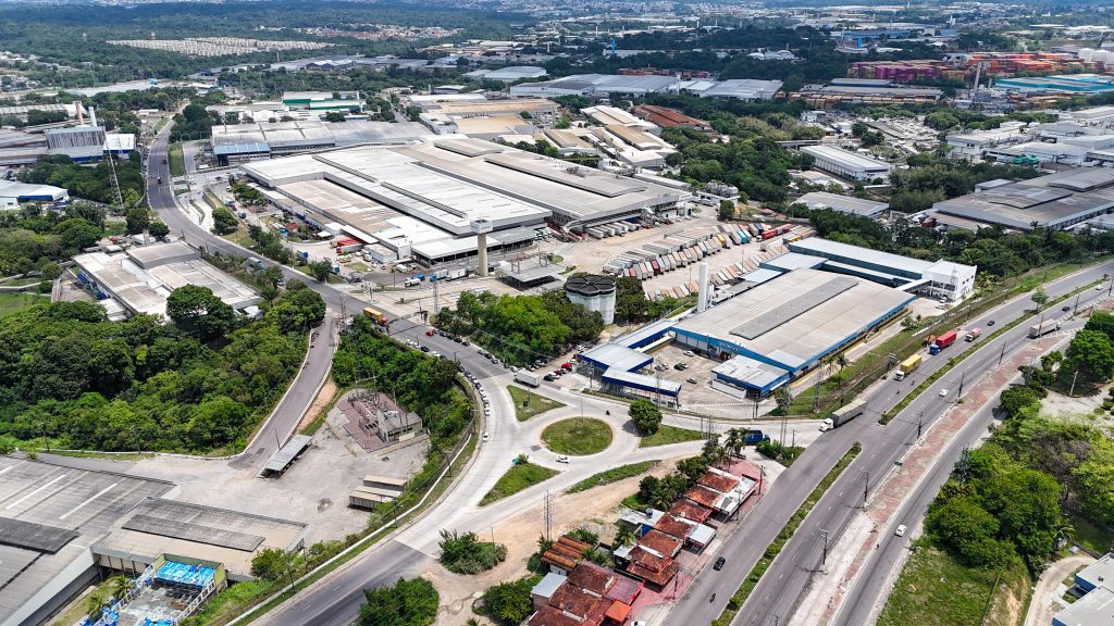 Amazonas encerra 2025 com avanços econômicos, geração de empregos e fortalecimento da bioeconomia