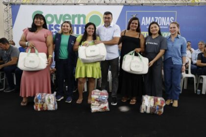 Sejusc realiza mais de 1,3 mil atendimentos durante a 27ª edição do Governo Presente