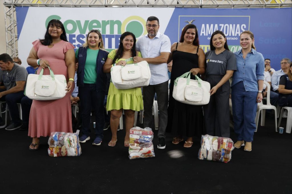 Sejusc realiza mais de 1,3 mil atendimentos durante a 27ª edição do Governo Presente