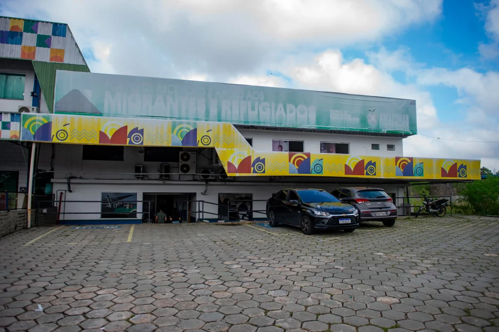 Sejusc reforça compromisso com migrantes, refugiados e apátridas no Amazonas