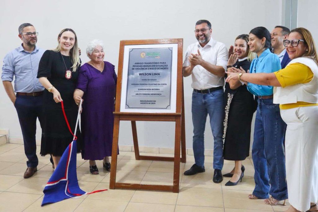 Balanço 2025: Sejusc avança na garantia de direitos e cidadania