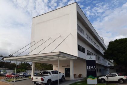 Governo do Amazonas lança concurso público com 159 vagas para áreas ambiental e administrativa