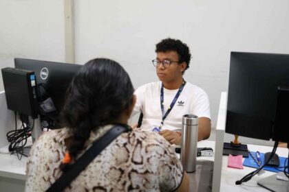 Sine Amazonas divulga 149 vagas de emprego para esta sexta-feira