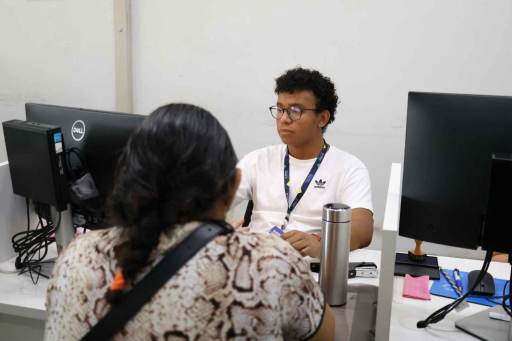 Sine Amazonas divulga 149 vagas de emprego para esta sexta-feira