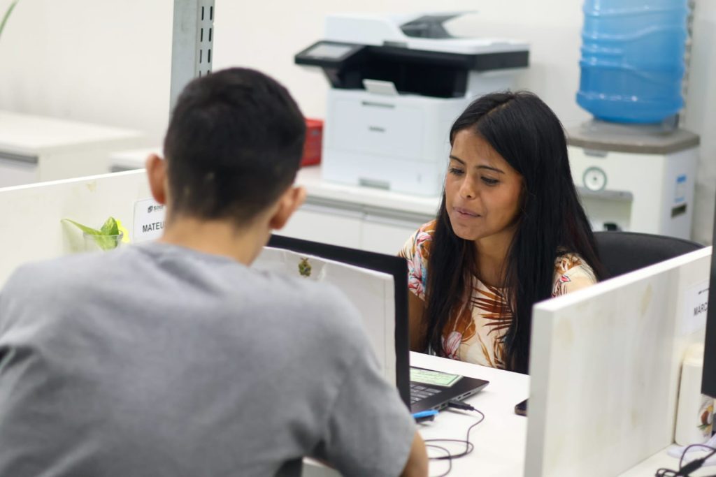 Sine Amazonas divulga 70 vagas de emprego para esta sexta-feira