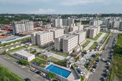 Amazonas Meu Lar impulsiona crescimento do mercado imobiliário no estado