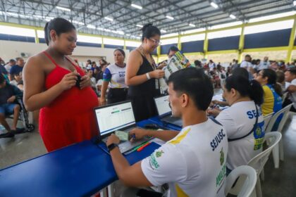 Governo Presente: 27ª edição bate recorde com mais de 11,1 mil atendimentos realizados na zona norte
