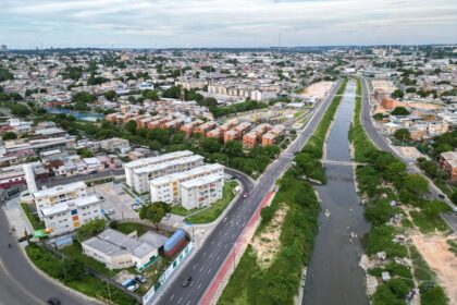 Sedurb e UGPE destacam os avanços alcançados em habitação, saneamento básico e mobilidade urbana, em 2025